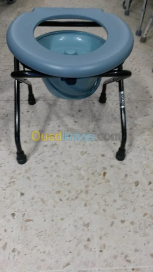 Matériels Médicales