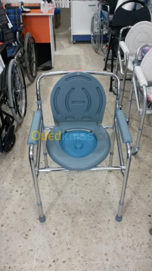 Matériels Médicales