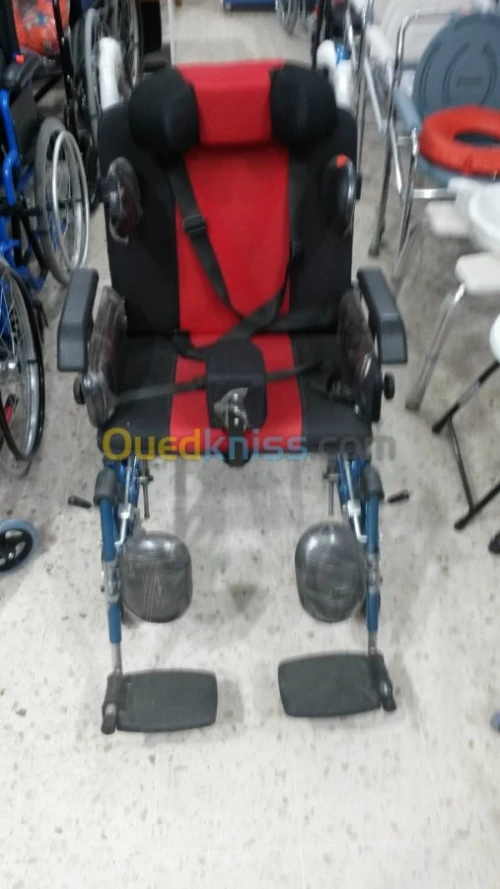 Matériels Médicales