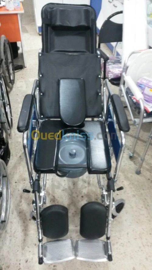 Matériels Médicales