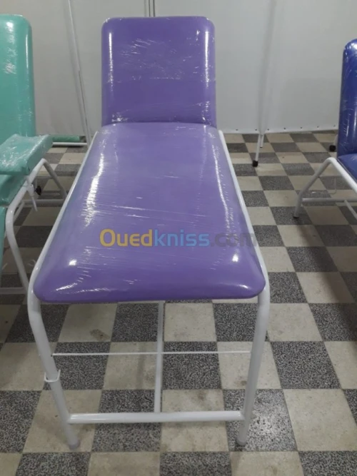 Matériels Médicales