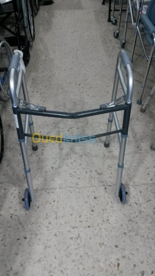 Matériels Médicales