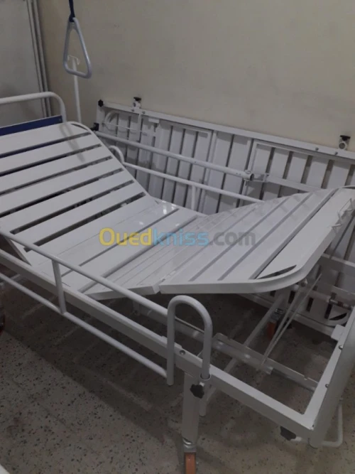 Matériels Médicales