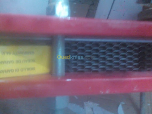 Echegeure chaudière