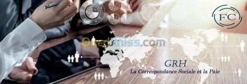 FORMATION PRATIQUE GRH/PAIE APPROFONDI