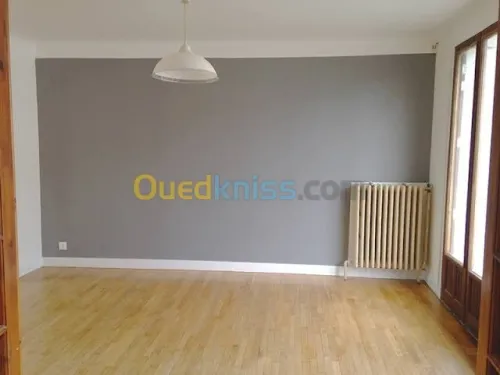 Tout travaux de peinture 