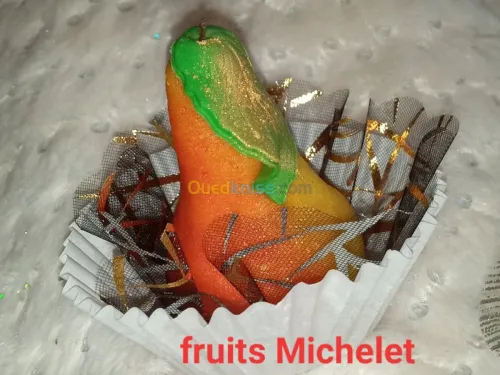 gateaux traditionnels et modernes