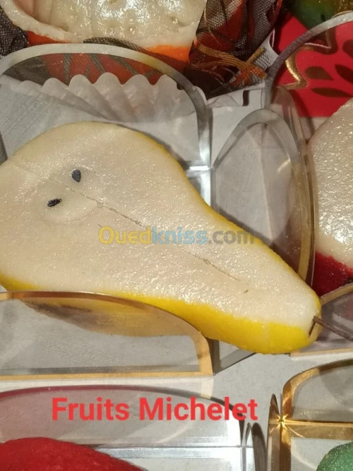 gateaux traditionnels et modernes