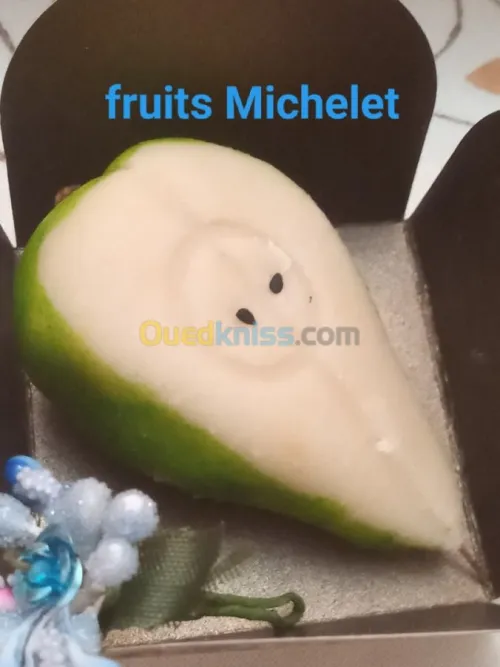 gateaux traditionnels et modernes