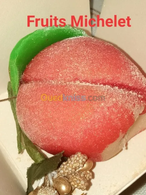 gateaux traditionnels et modernes