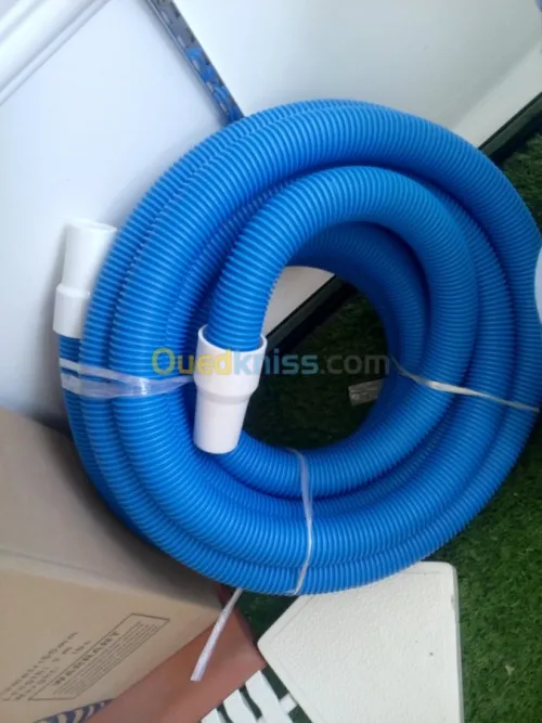 Construction Piscines 