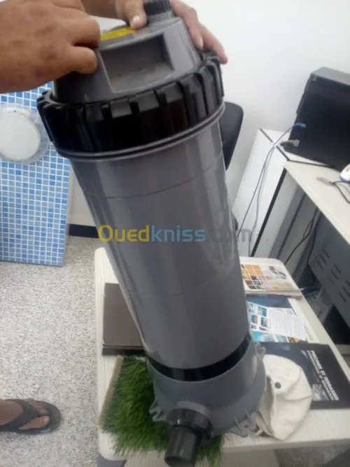 Construction Piscines 