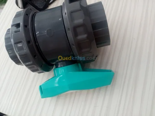 Construction Piscines 