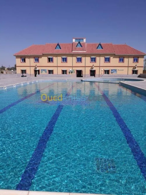 Construction Piscines 