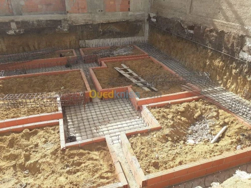 étude et réalisation