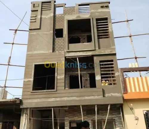 étude et réalisation