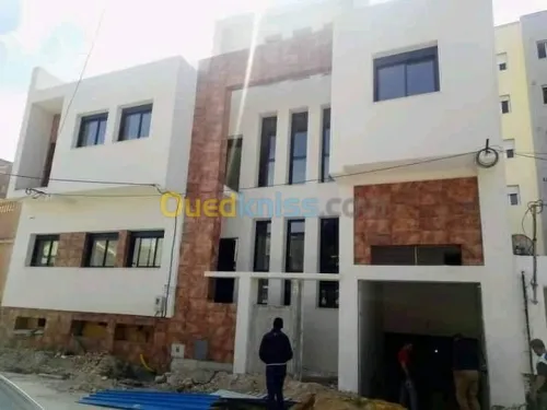 étude et réalisation