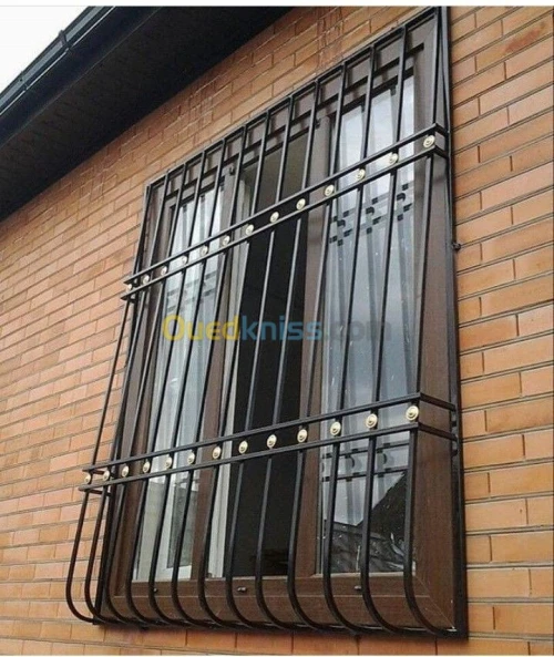 Tout travaux métallique