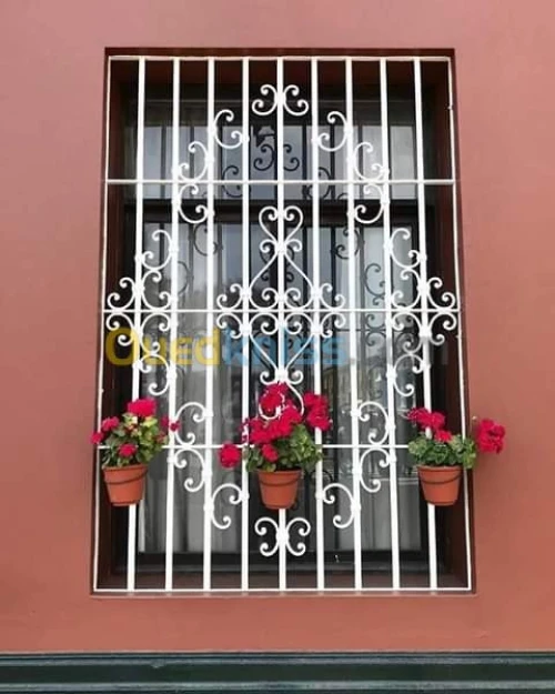 Tout travaux métallique