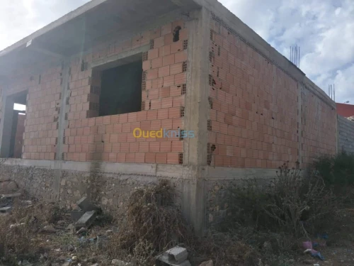 Vente Carcasse Tlemcen Marsa ben mhidi