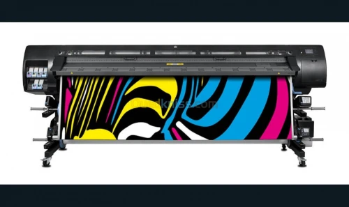 impression & découpe