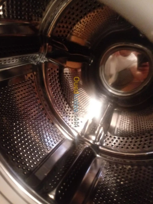 Machine a laver Philips Whirlpool 