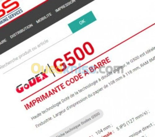 Création site internet & application