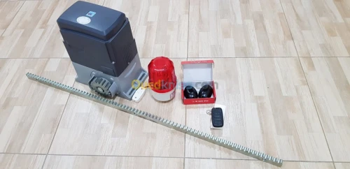 MOTEUR PORTAIL