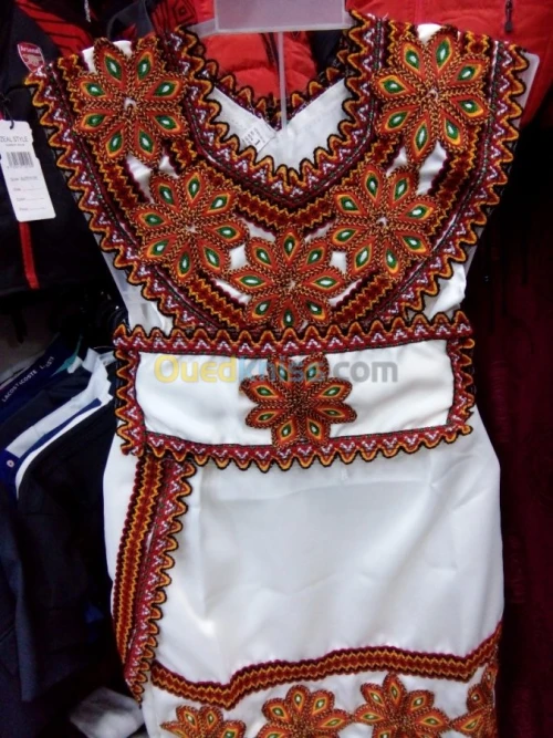 Robe kabyle