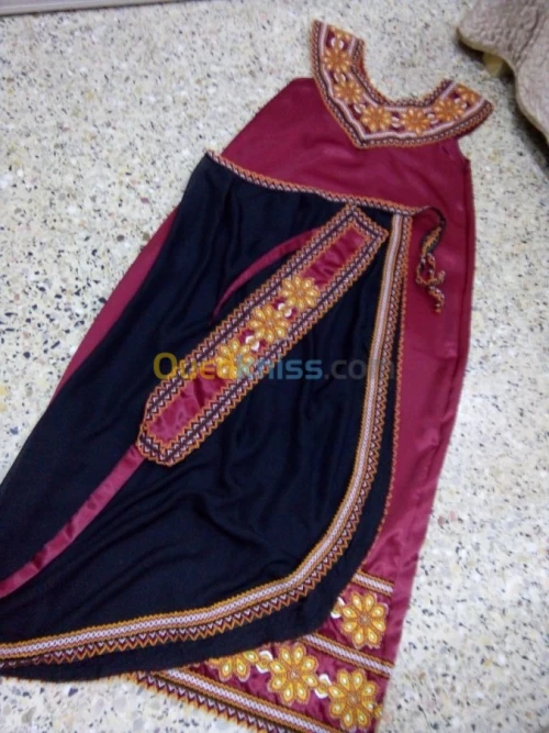 Robe kabyle