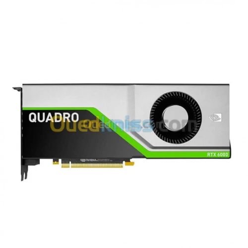 Carte Graphique Nvidia Quadro RTX6000