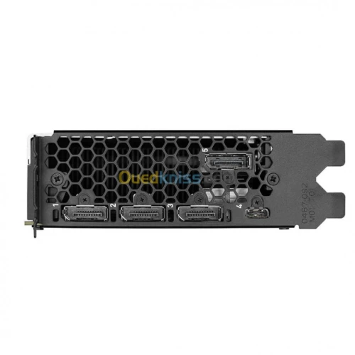 Carte Graphique Nvidia Quadro RTX6000