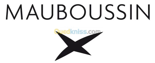 MAUBOUSSIN ORIGINALE Man Transgression