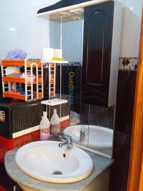 Vente Appartement F5 Constantine El khroub
