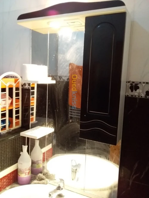 Vente Appartement F5 Constantine El khroub