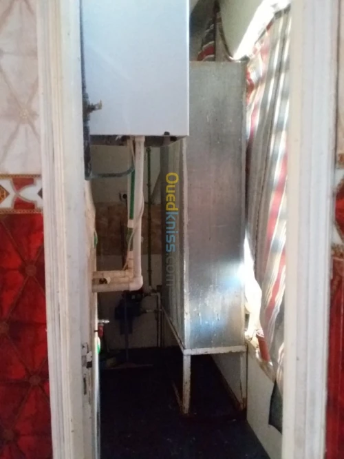 Vente Appartement F5 Constantine El khroub