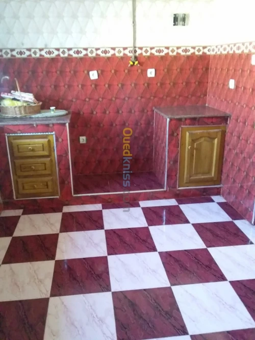 Vente Appartement F5 Constantine El khroub