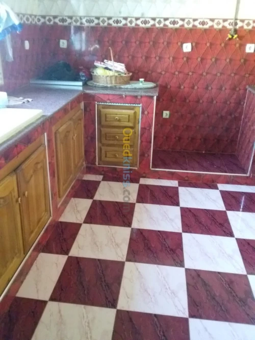 Vente Appartement F5 Constantine El khroub