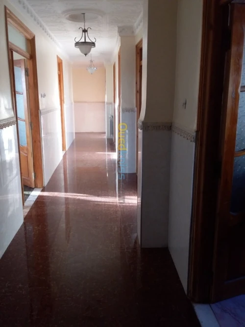 Vente Appartement F5 Constantine El khroub