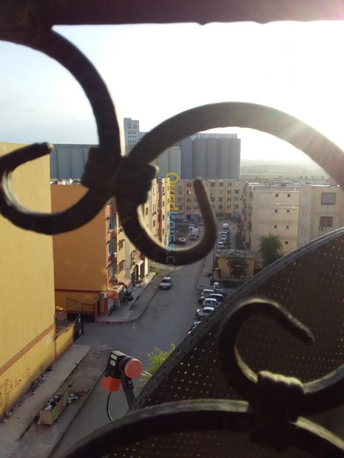 Vente Appartement F5 Constantine El khroub