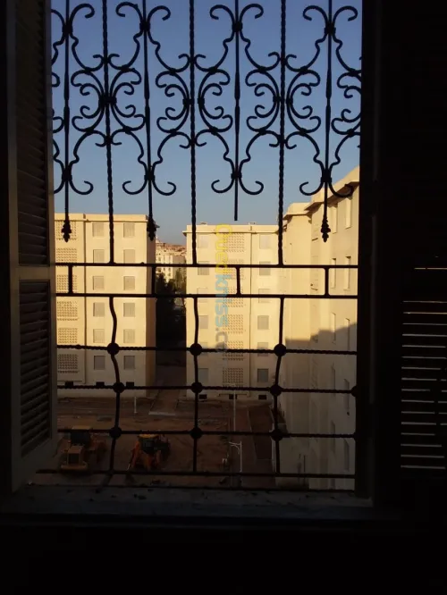 Vente Appartement F5 Constantine El khroub