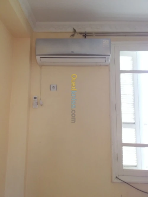 Vente Appartement F5 Constantine El khroub