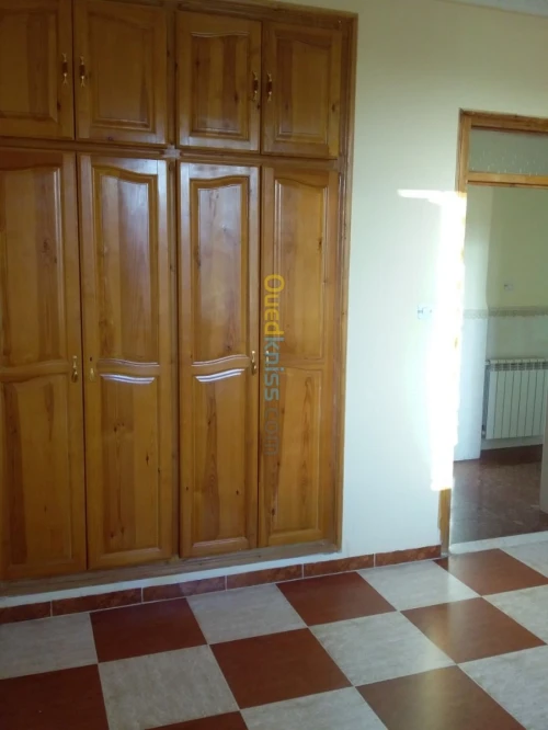 Vente Appartement F5 Constantine El khroub