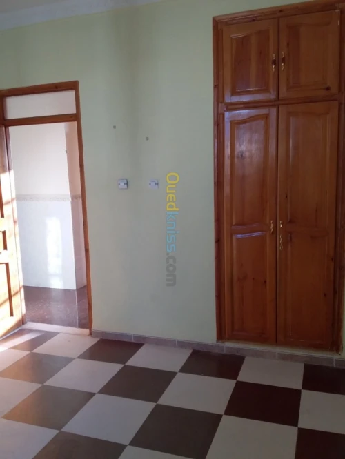 Vente Appartement F5 Constantine El khroub