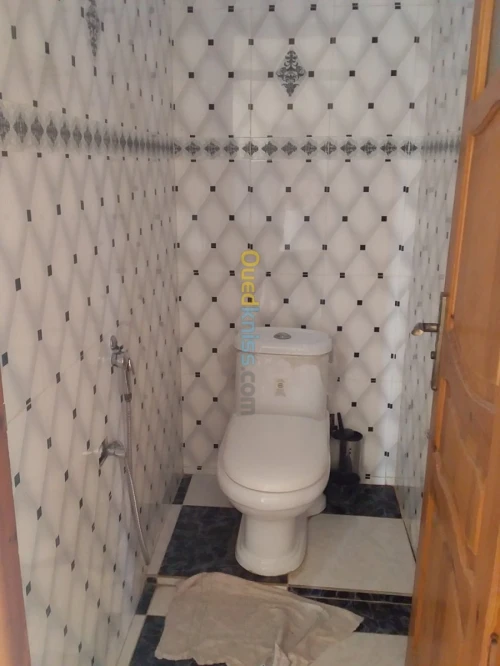 Vente Appartement F5 Constantine El khroub