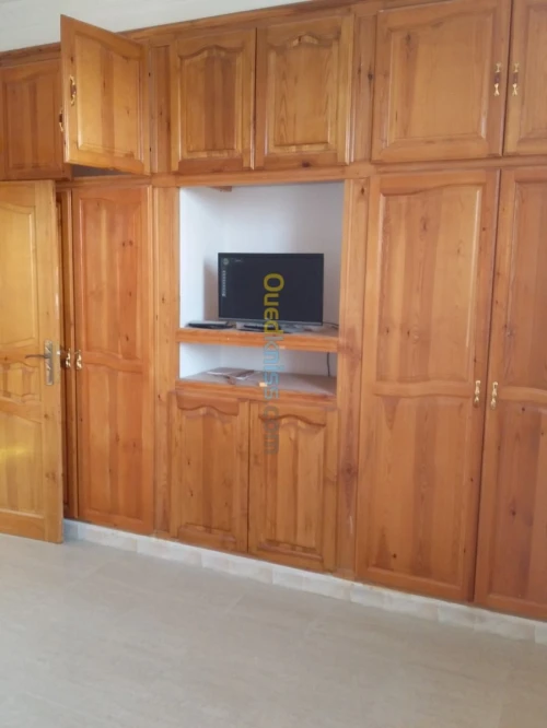 Vente Appartement F5 Constantine El khroub