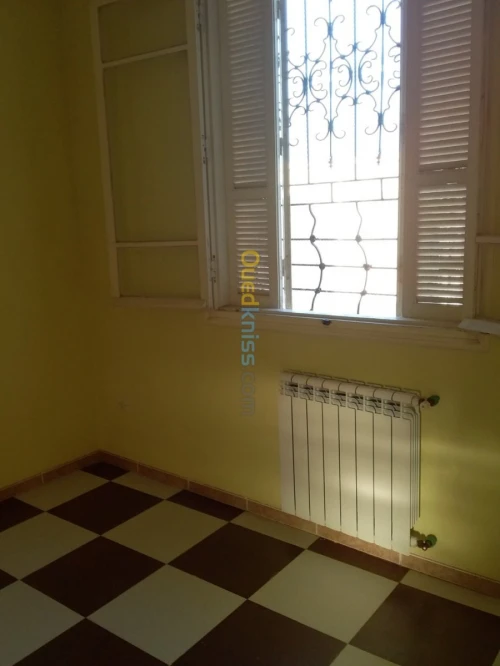 Vente Appartement F5 Constantine El khroub