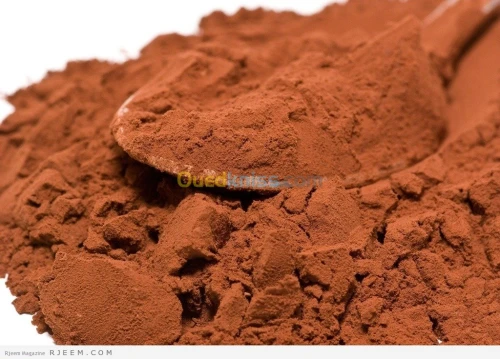 كاكاو طبيعي Cacao Naturel