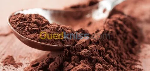كاكاو طبيعي Cacao Naturel