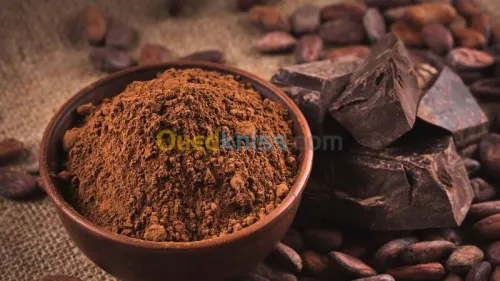كاكاو طبيعي Cacao Naturel